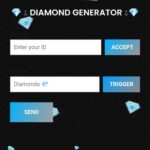 GENERADOR DE DIAMANTES GRATIS 💎