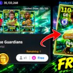 FREE PETR ČECH! New eFootball Epic Player